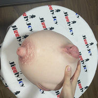 Jiggly Joy 6.5kg (14.3 lbs) Jewel Onahole Ball 5 Holes in One Masturbation Toy