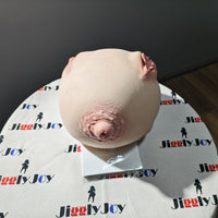 Jiggly Joy 6.5kg (14.3 lbs) Jewel Onahole Ball 5 Holes in One Masturbation Toy