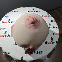 Jiggly Joy 6.5kg (14.3 lbs) Jewel Onahole Ball 5 Holes in One Masturbation Toy