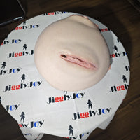 Jiggly Joy 6.5kg (14.3 lbs) Jewel Onahole Ball 5 Holes in One Masturbation Toy