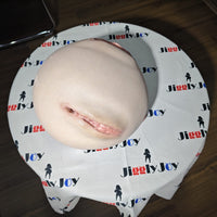 Jiggly Joy 6.5kg (14.3 lbs) Jewel Onahole Ball 5 Holes in One Masturbation Toy