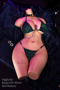 Jiggly Joy 85cm (33.4