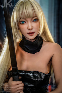 JK Doll 160cm (5ft3