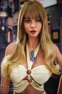 JK Doll 165cm (5ft4