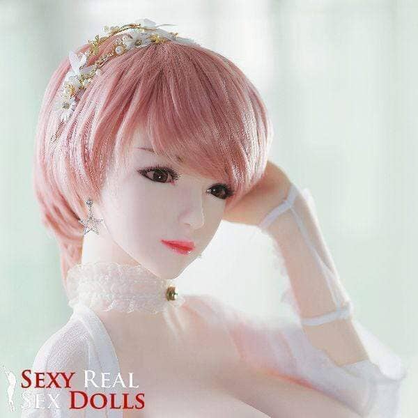 JY 148cm (4ft10') Huge Chest Anime Girl Sex Doll