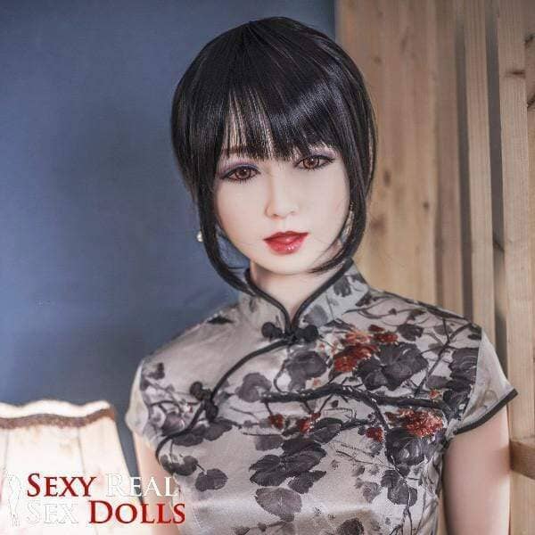 JY 158cm (5ft2') Asian Geisha Sex Doll