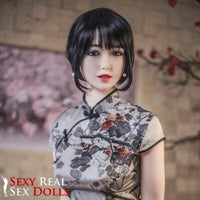 Thumbnail for JY 158cm (5ft2') Asian Geisha Sex Doll