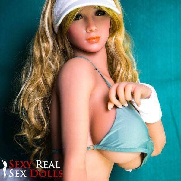 JY 170cm (5ft7') Big Tits Round Ass BTRA Sex Doll - Sallie