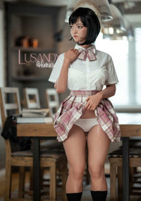 Lusandy Dolls 157cm (5ft2