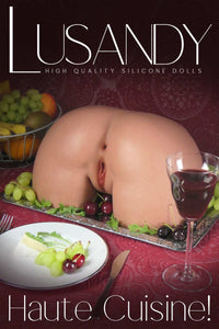 Lusandy Dolls 23cm (9.5