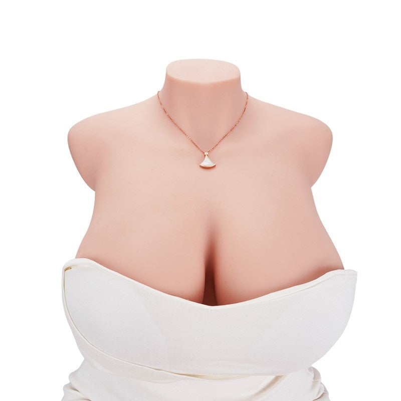 77cm (2ft6") Plump Body Sex Doll Torso
