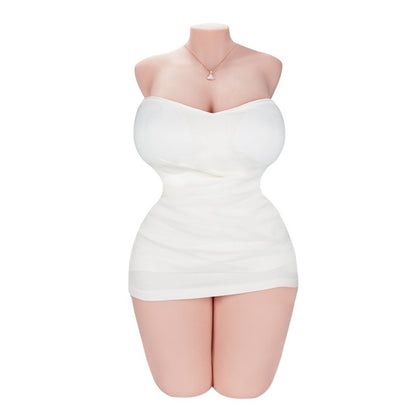 8 inch sex doll BBW sex doll main image 1