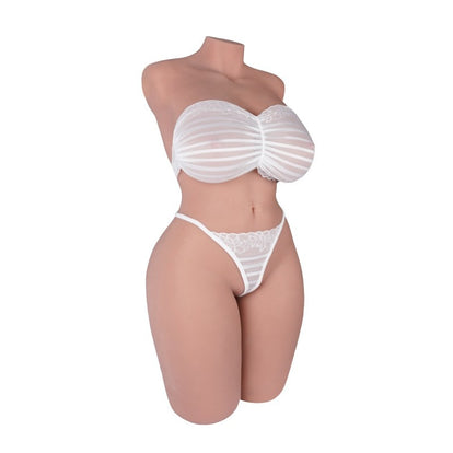 77cm (2ft6") Plump Curvy Body Sex Doll Torso SRSD 77cm (2ft6") Plump Curvy Body Sex Doll Torso SRSD