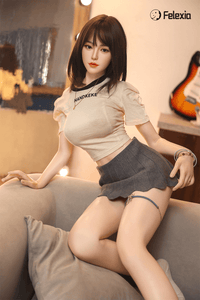 Normon Doll 150cm (4ft9