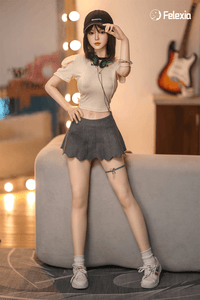 Normon Doll 150cm (4ft9