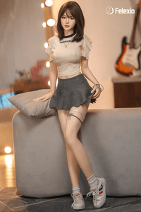 Normon Doll 150cm (4ft9