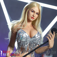 160cm (5ft3') E-Cup Singer and Song Writer Sex Doll - Nina, Normon Doll, , Sexy Real Sex Dolls