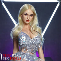 160cm (5ft3') E-Cup Singer and Song Writer Sex Doll - Nina, Normon Doll, , Sexy Real Sex Dolls