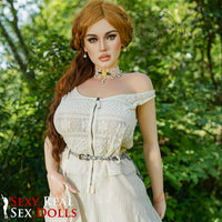 162cm (5ft4') I-Cup Busty Cuban Mamasita Silicone Doll - Hedy, Normon Doll, , Sexy Real Sex Dolls