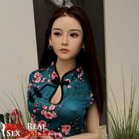 165cm (5ft5') C-Cup Japanese Beauty Sex Doll - Xiu, Normon Doll, , Sexy Real Sex Dolls