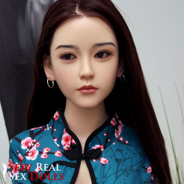 165cm (5ft5') C-Cup Japanese Beauty Sex Doll - Xiu, Normon Doll, , Sexy Real Sex Dolls