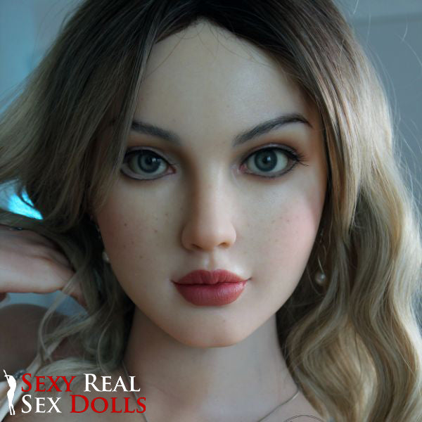 165cm (5ft5') C-Cup Sexy Super Model Sex Doll - Tamaria, Normon Doll, , Sexy Real Sex Dolls