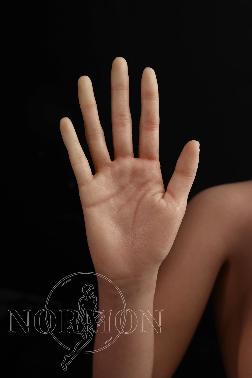 Normon Doll 165cm (5ft5") Sensual Asian Sex Doll - C-Cup - Kora