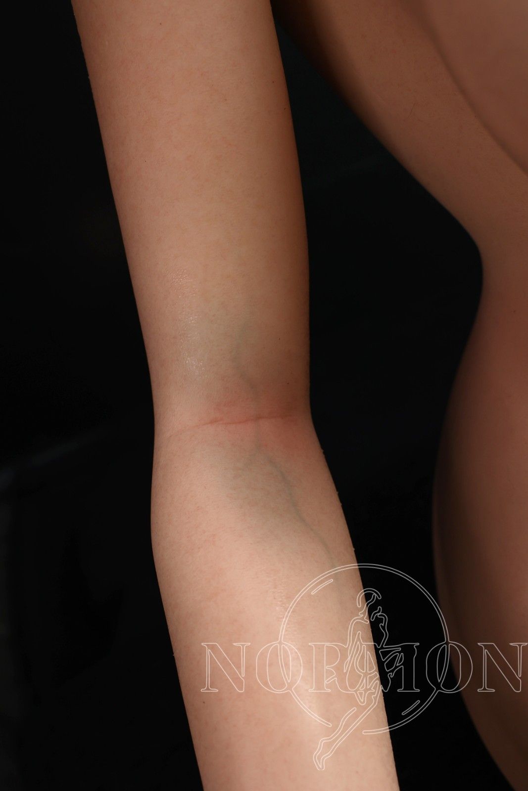 Normon Doll 165cm (5ft5") Sensual Asian Sex Doll - C-Cup - Kora