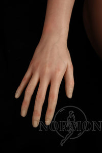 Normon Doll 165cm (5ft5