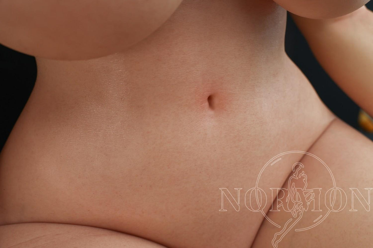 Normon Doll 165cm (5ft5") Sensual Asian Sex Doll - C-Cup - Kora