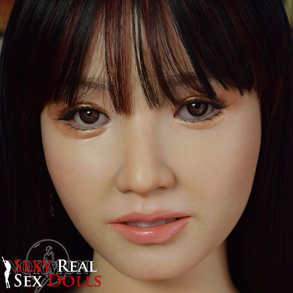 166cm (5ft5') C-Cup Super Realistic Sex Doll Asian Hottie - Kumiko, Normon Doll, , Sexy Real Sex Dolls