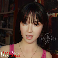 166cm (5ft5') C-Cup Super Realistic Sex Doll Asian Hottie - Kumiko, Normon Doll, , Sexy Real Sex Dolls