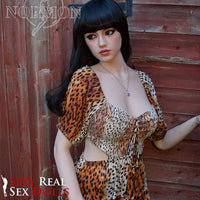 166cm (5ft5') C-Cup Super Realistic Skin Latina Sex Doll - Challen, Normon Doll, , Sexy Real Sex Dolls