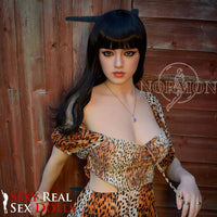 166cm (5ft5') C-Cup Super Realistic Skin Latina Sex Doll - Challen, Normon Doll, , Sexy Real Sex Dolls