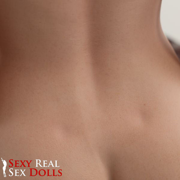 170cm (5ft7') C-Cup Hyper Realistic Silicone Skin Texture Sex Doll - Wella, Normon Doll, , Sexy Real Sex Dolls