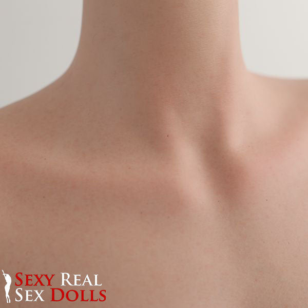 170cm (5ft7') C-Cup Realistic Body Details with Perfect Curves Silicone Doll - Reign, Normon Doll, , Sexy Real Sex Dolls