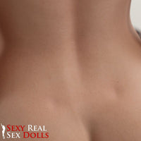 170cm (5ft7') C-Cup Realistic Body Details with Perfect Curves Silicone Doll - Reign, Normon Doll, , Sexy Real Sex Dolls
