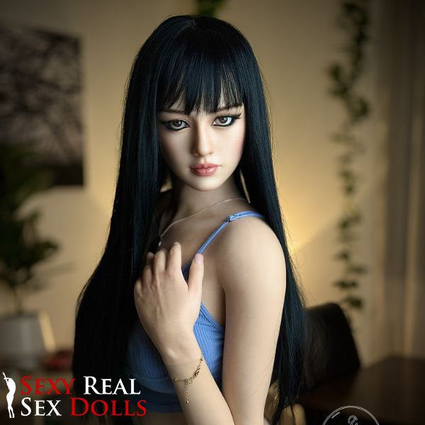 Normon Doll 170cm (5ft7') C-Cup Realistic Japanese Anime Silicone Doll - Sayuri