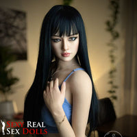 Normon Doll 170cm (5ft7') C-Cup Realistic Japanese Anime Silicone Doll - Sayuri