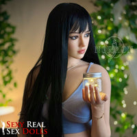 Normon Doll 170cm (5ft7') C-Cup Realistic Japanese Anime Silicone Doll - Sayuri