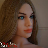 Thumbnail for Or Doll Pregnant 146cm (4ft9') D-Cup Life Size Sex Doll