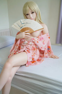 Piper Doll 150cm (4ft9