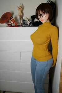 Piper Doll 160cm (5ft2