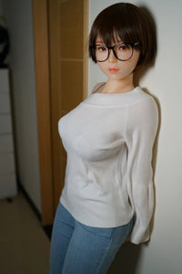 Piper Doll 160cm (5ft2