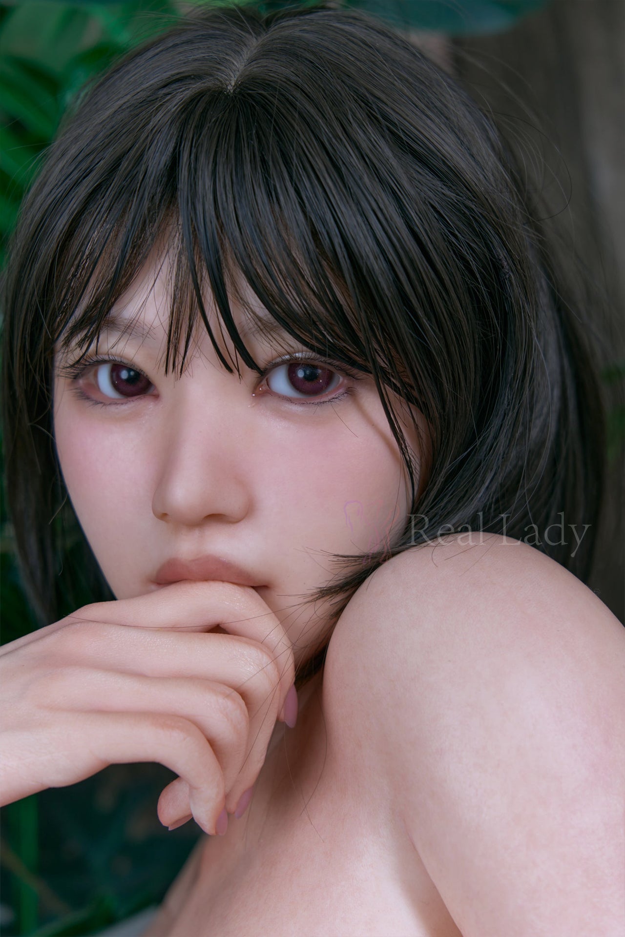 Real Lady Doll 150cm (4ft 11") Premium Asian Silicone Sex Doll - E-Cup – Kagura