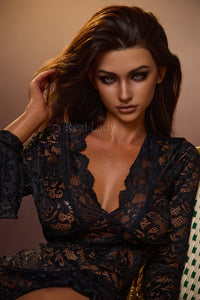 Real Lady Doll 150cm (4ft 11