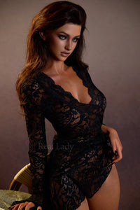 Real Lady Doll 150cm (4ft 11