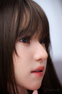 Real Lady Doll 150cm (4ft11