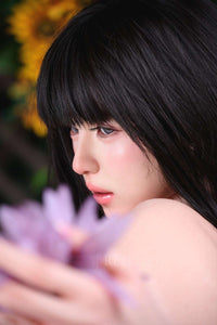 Real Lady Doll 150cm Petite Body with G-Cup - Draft