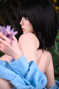 Real Lady Doll 150cm Petite Body with G-Cup - Draft